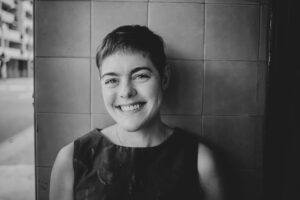 Dr Caitlin McGrane