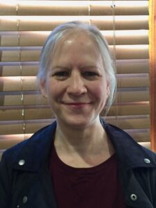Professor Ingrid Richardson