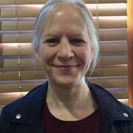 Professor Ingrid Richardson